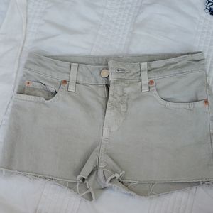 Hudson Jeans Shorts